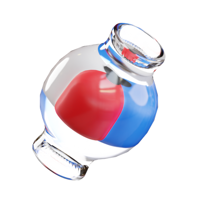 Free Candy  3D Icon
