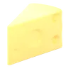 Cheese Cube