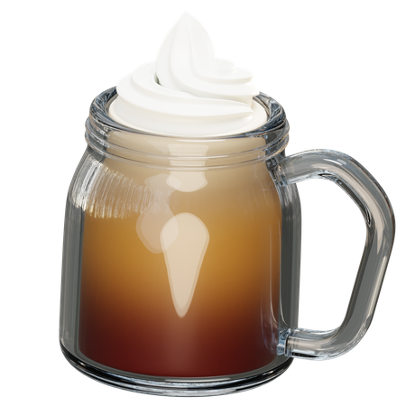 Free Chocado  3D Icon