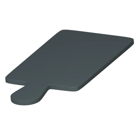 Free Chopping Board  3D Icon
