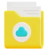 Cloud Folder