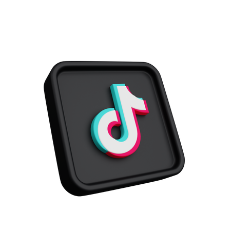 Free Cocher le logo  3D Icon