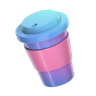 disposal glass png