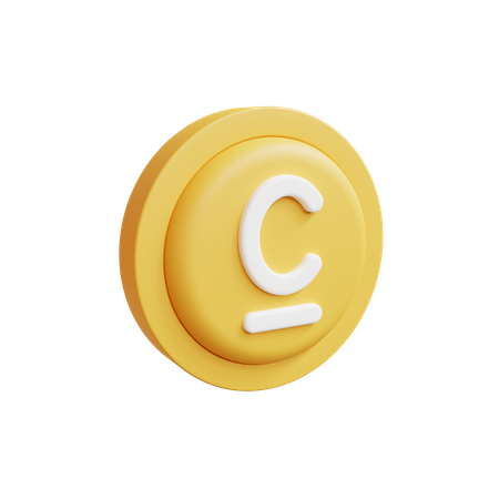 Free Comme  3D Icon