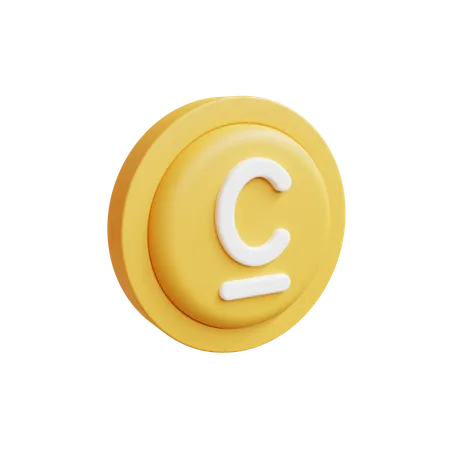 Free Comme  3D Icon