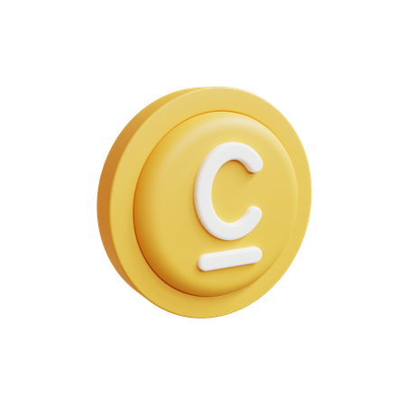 Free Como  3D Icon