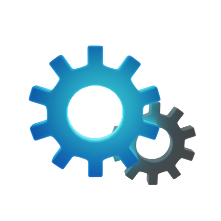 Free Contexto  3D Icon