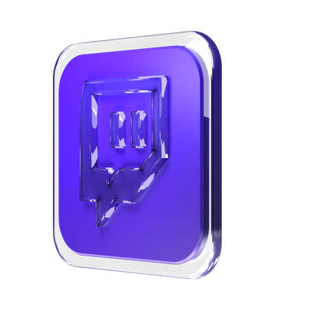 Free Tic  3D Logo