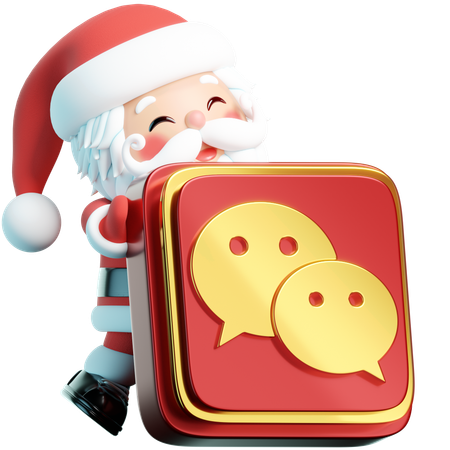 Free Conversamos  3D Icon