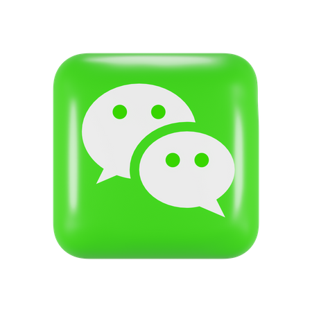 Free Conversamos  3D Icon