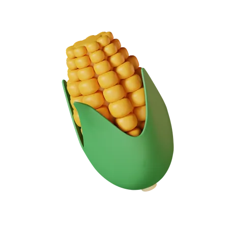 Free Corn Maze  3D Icon