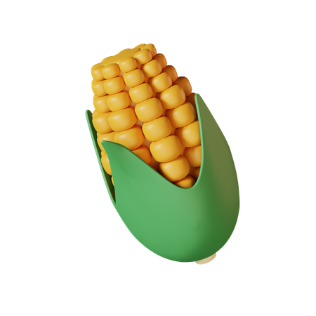 Free Corn Maze  3D Icon