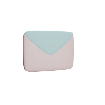 Free Correo  3D Icon