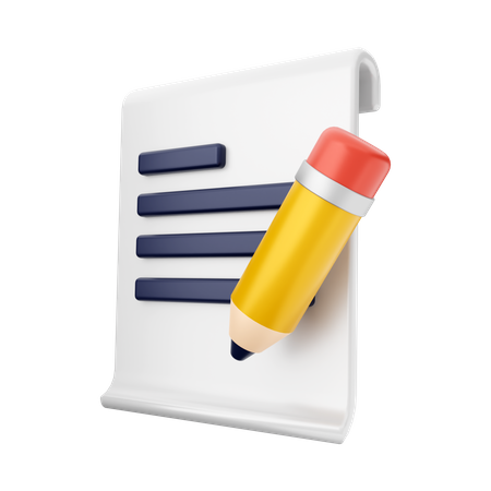 Free Crea un archivo  3D Icon