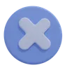 Cross Mark