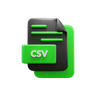 csv graphics