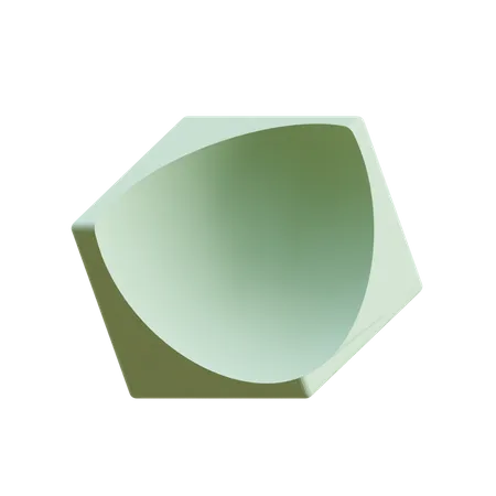 Free Cubo booleano 2  3D Icon