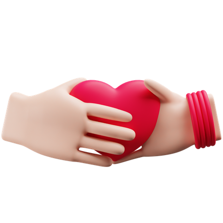 Free Cuidadoso  3D Icon