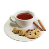tea-time symbol