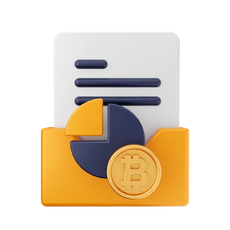 Free Currency Folder  3D Icon