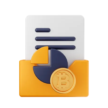 Free Currency Folder 3D Icon