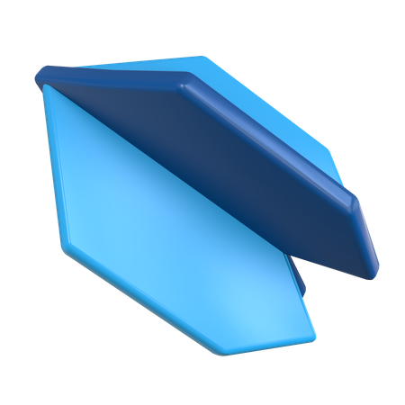 Free Dart-Programmierlogo  3D Icon