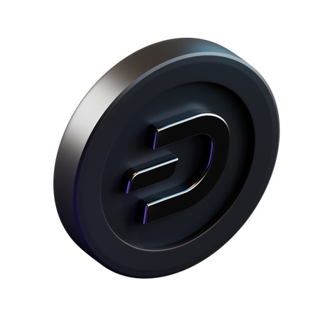 Free ダッシュ  3D Icon