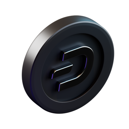 Free Dash  3D Icon