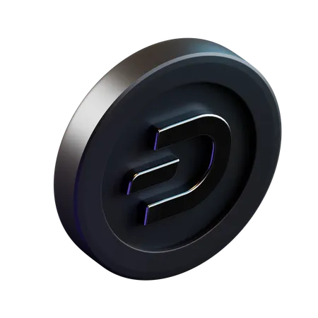 Free Dash  3D Icon