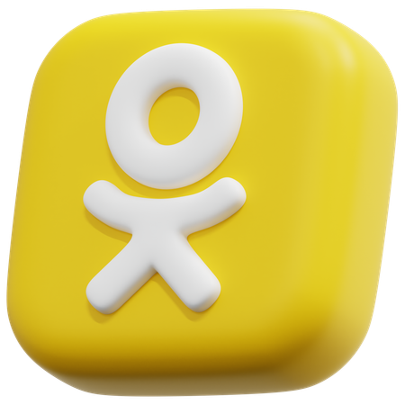 Free De la même classe  3D Icon