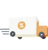 Delivery Truck