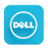 graphics of dell