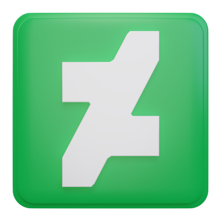 Free Deviantart  3D Icon