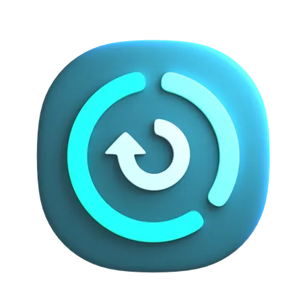 Free Device Care 3D Icon