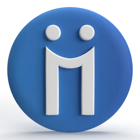 Free Diigo  3D Icon