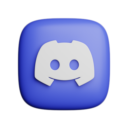 Free 불화  3D Icon