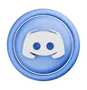 Discord Logo