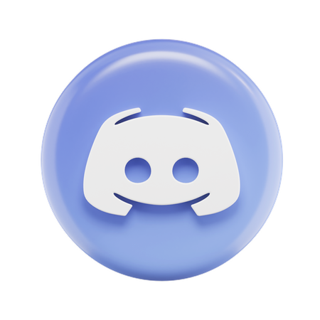 Free Discorde  3D Icon