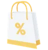 Discount Bag