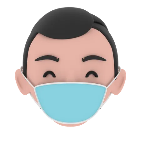 Free Doctor  3D Icon