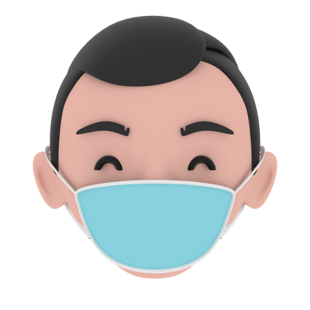 Free Doctor  3D Icon