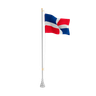 dominika flag