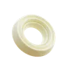 doppelschichtiger Donut