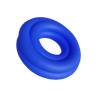 double-circle 3d logos