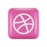 3ds of dribbble