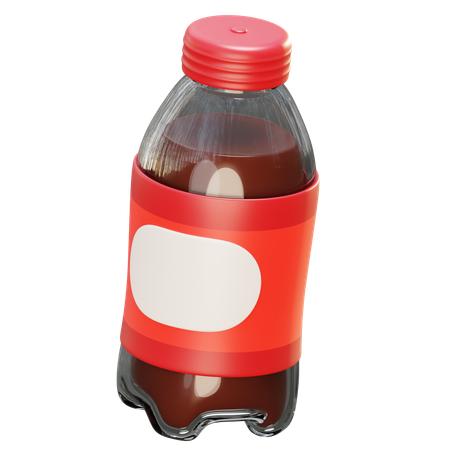 Free Drinque suave  3D Icon