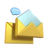 e-mail