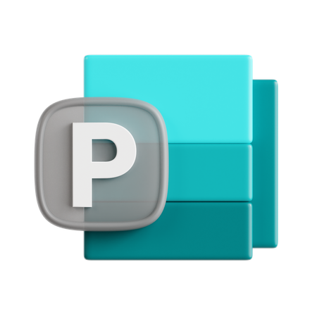 Free Editor de microsoft  3D Icon