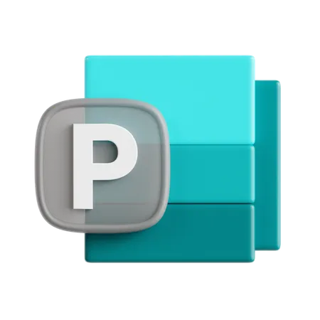 Free Editor de microsoft  3D Icon