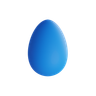 egg 3d logos